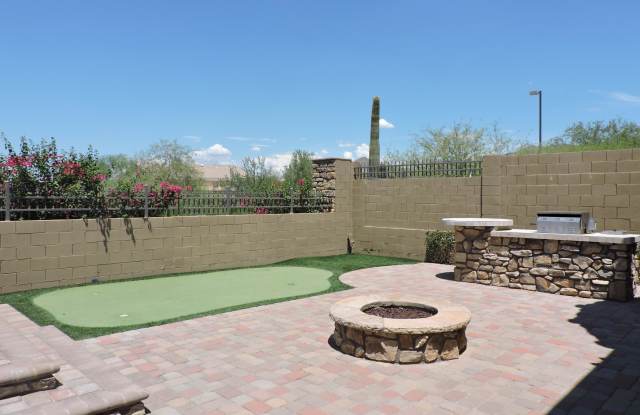 7146 E SANDIA Circle Gallery 4