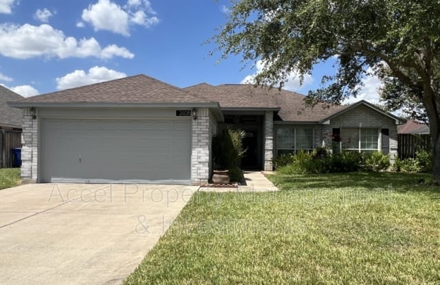 2408 Xanthisma Ave. - 2408 Xanthisma Avenue, McAllen, TX 78504