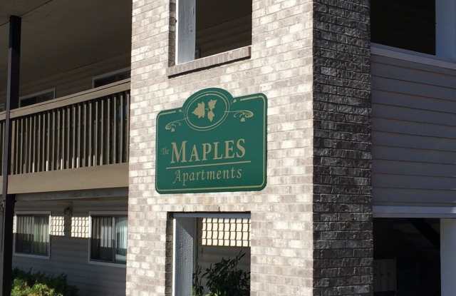 The Maples photos photos