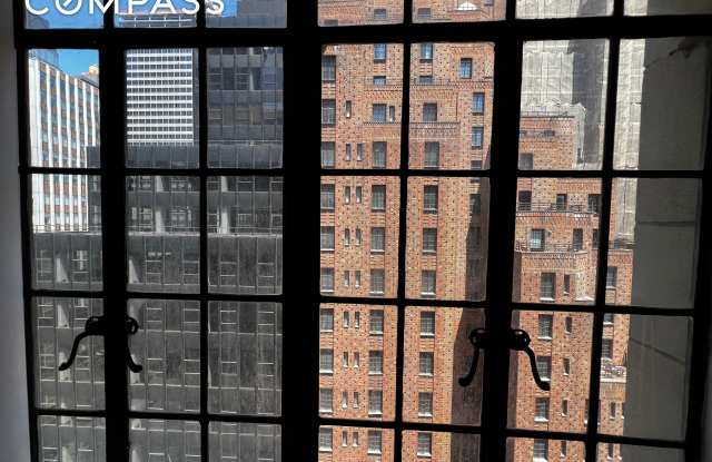 304 East 41st Street Gallery 3