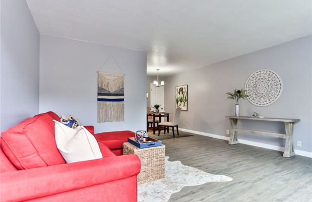 825 E 9th Street - 825 East 9th Street, Long Beach, CA 90813