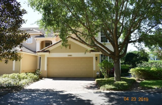 6372 San Lazaro Court - 6372 San Lazaro Ct, Orlando, FL 32835