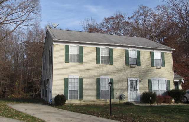 17 SANDRA Court - 17 Sandra Court, Indian Head, MD 20640