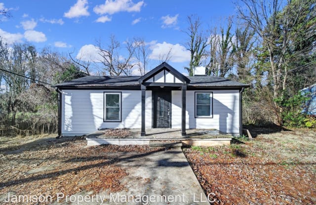 2958 Reid Ave - 2958 Reid Avenue, Charlotte, NC 28208