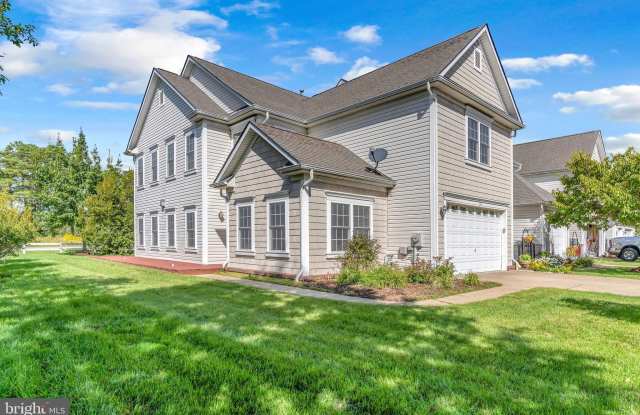 521 MARLBORO Court unit: 46 - 521 Marlboro Court, Calvert County, MD 20629