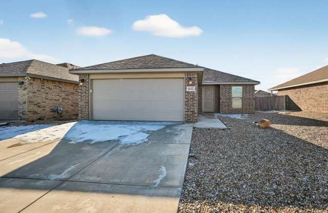 1602 Rattler Ln - 1602 Rattler Lane, Midland, TX 79705