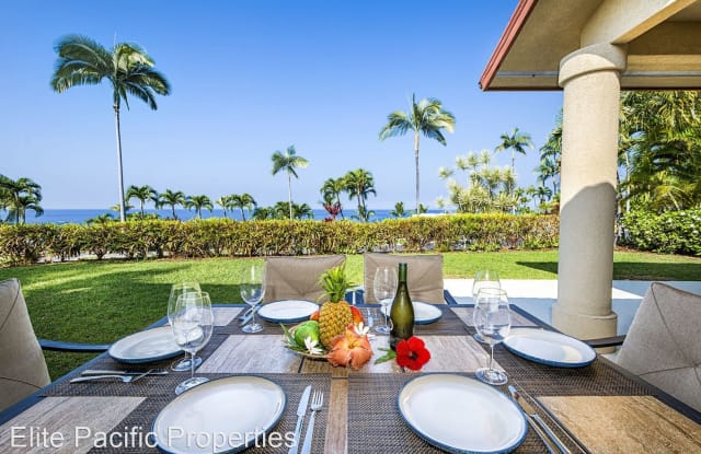 78-6935 Kiaaina Street - 78-6935 Kiaaina Street, Kahaluu-Keauhou, HI 96740