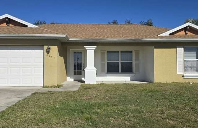 2453 NW 8th Terrace photos photos