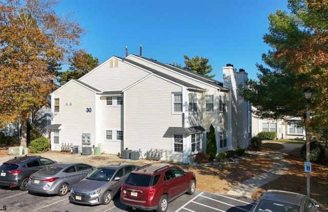 30 Driftwood Ct - 30 Driftwood Court, Smithville, NJ 08205