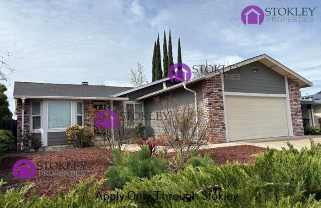 2916 Harris Drive - 2916 Harris Drive, Antioch, CA 94509 2916 Harris Drive - 2916 Harris Drive, Antioch, CA 94509