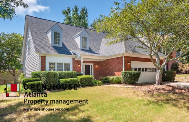 10560 Victory Gate Drive - 10560 Victory Gate Drive, Johns Creek, GA 30022