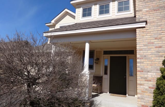 15844 50th Avenue N - 15844 50th Place North, Plymouth, MN 55446