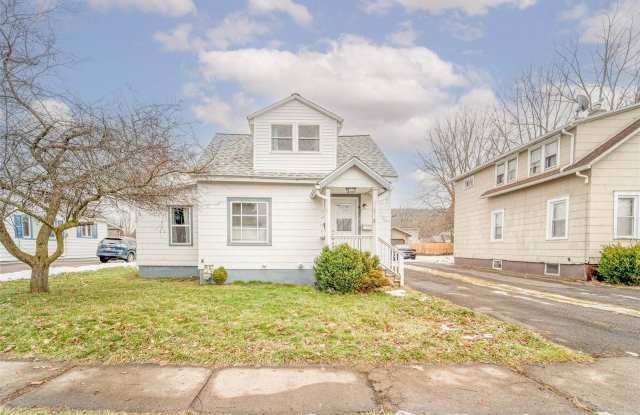 425 Clayton Avenue - 425 Clayton Avenue, Broome County, NY 13850