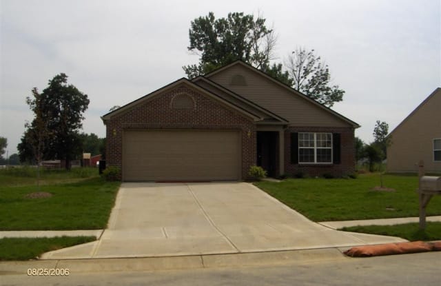 6551 Glory Maple Lane - 6551 Glory Maple Lane, Indianapolis, IN 46221