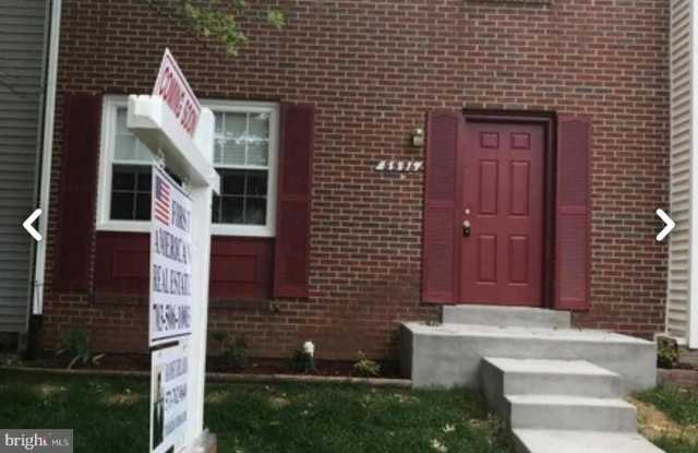 8526 GENERAL Way unit: Basement photos photos 8526 GENERAL Way unit: Basement photos photos
