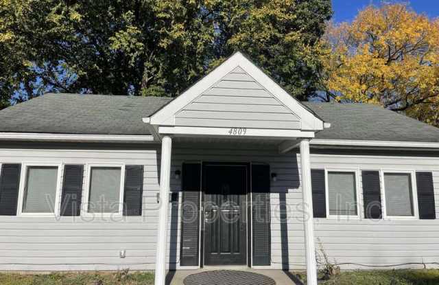 4809 Saint Leo Place photos photos