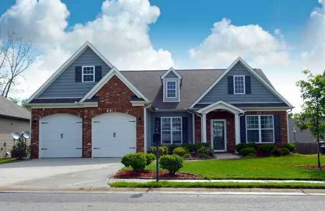 Beautiful 3 bedroom home located in Huntington Grove!! photos photos