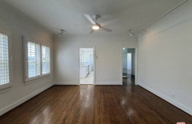 1249 South Tremaine Avenue Gallery 2
