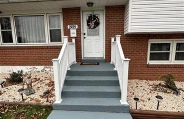 2615 East Boulevard - 2615 East Boulevard, Bethlehem, PA 18017