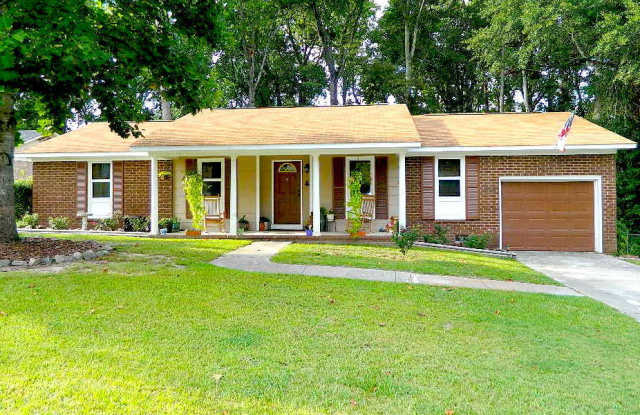 Home For Rent - 4443 Shadowood Drive Martinez, GA 30907 Gallery 3