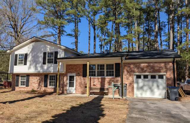 2920 Berkley Dr photos photos