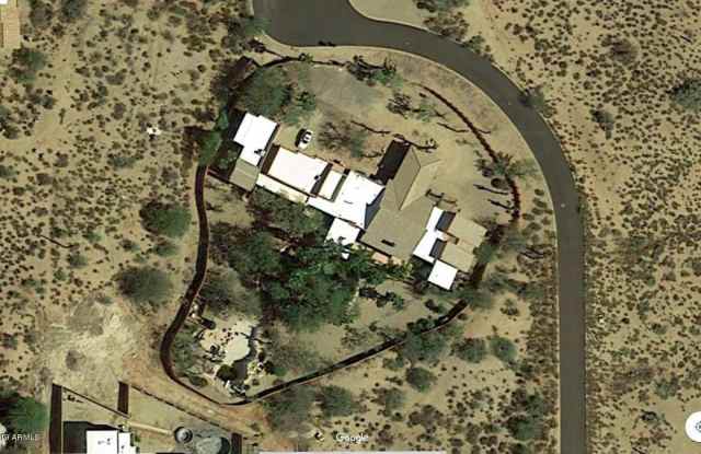 35848 N 87TH Way - 35848 North 87th Way, Scottsdale, AZ 85266