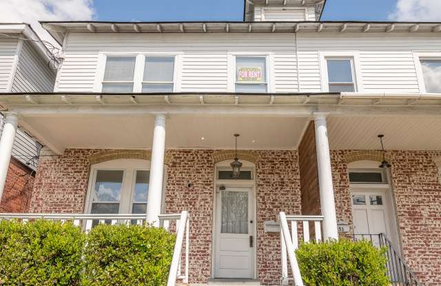 349 51st Street - 349 51st Street, Newport News, VA 23607