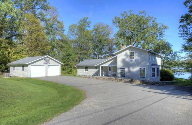 63 Old Cne Road - 63 Old Cne Road, Lakeville, CT 06039