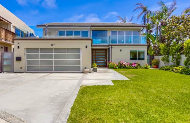 Luxury Furnished Home La Jolla with Ocean Views photos photos