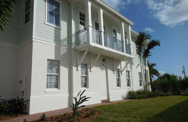 110 Ocean Breeze Drive - 110 Ocean Breeze Dr, Juno Beach, FL 33408
