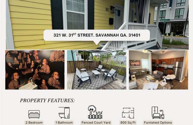 321 W 31st St photos photos