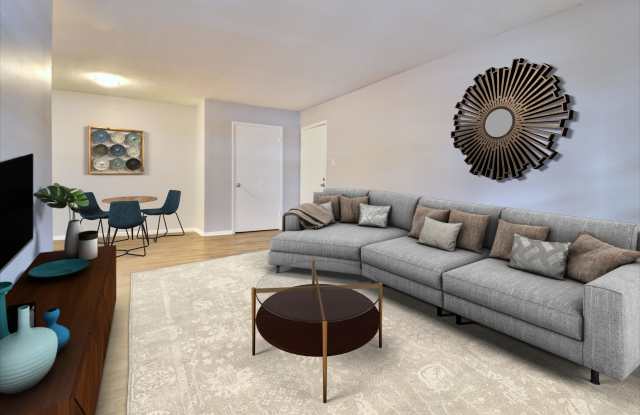 Aura Apartments Gallery 3