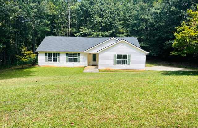 Wow! 3 bedroom 2 bathroom in Senoia. Must See! photos photos
