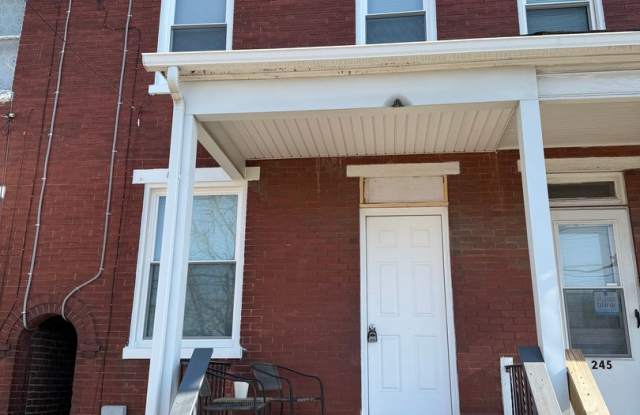 Three bedroom one bath home close route 30 photos photos