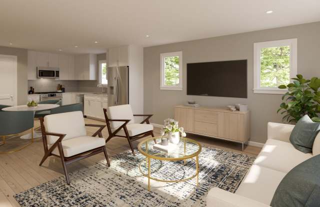 BRAND NEW 4BR/4BA on Dixie Trail – Prelease for August 2027! Gallery 3