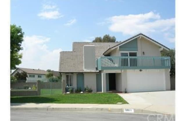 19971 Calle Alicia - 19971 Calle Alicia, Walnut, CA 91789