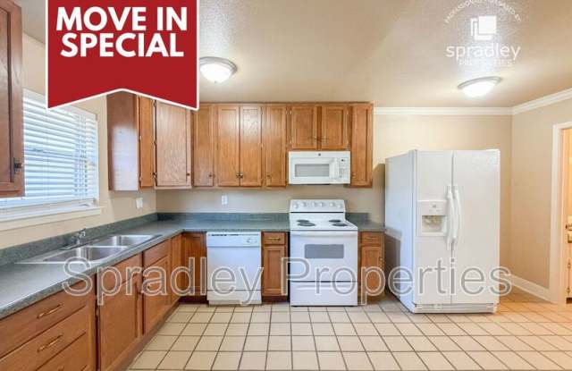 1023 North Wall St photos photos