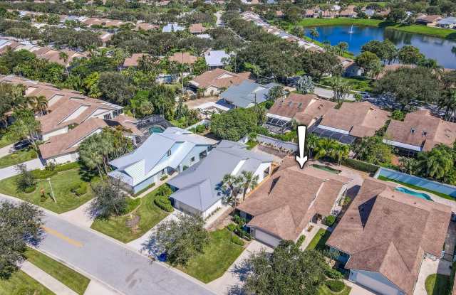 107 Landward Drive - 107 Landward Drive, Jupiter, FL 33477