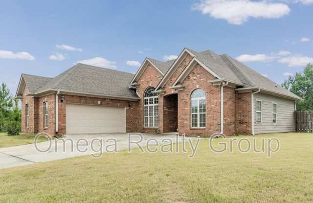 1476 Highview Dr - 1476 Highview Drive, Calera, AL 35040