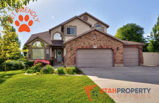 11758 S. Chalk Creek Way photos photos