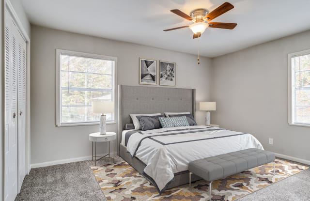Brookview Apartment Homes Gallery 4