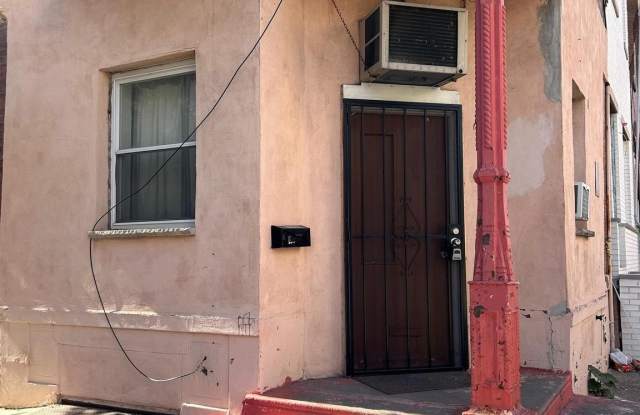 1526 MIFFLIN STREET - 1526 Mifflin Street, Philadelphia, PA 19145