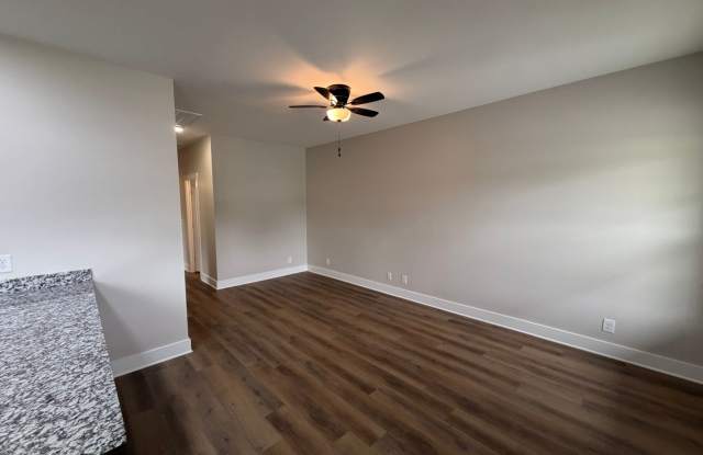 New Construction 3 bed 2 Bath Duplex in Shelbyville Gallery 4
