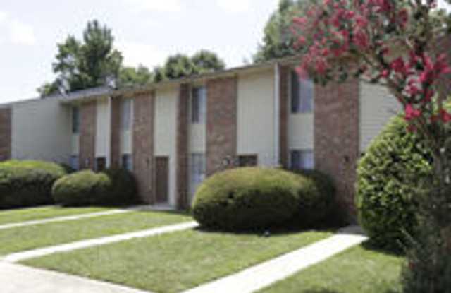 Copperfield Apartments photos photos