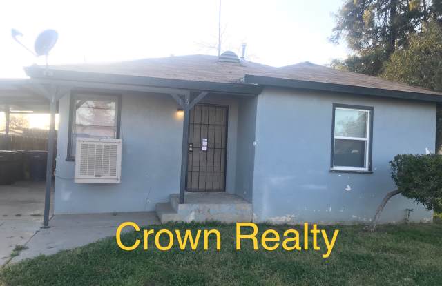 761 North H Street - 761 North H Street, Tulare, CA 93274