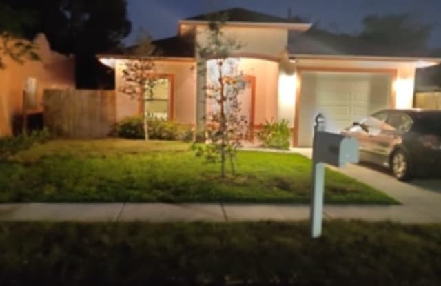 419 Kern St - 419 Kern Street, West Palm Beach, FL 33405