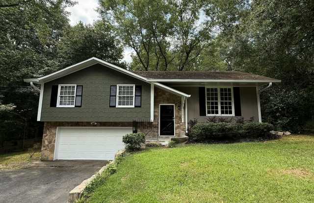 1151 Bouldercrest Circle - 1151 Bouldercrest Circle, Oconee County, GA 30677