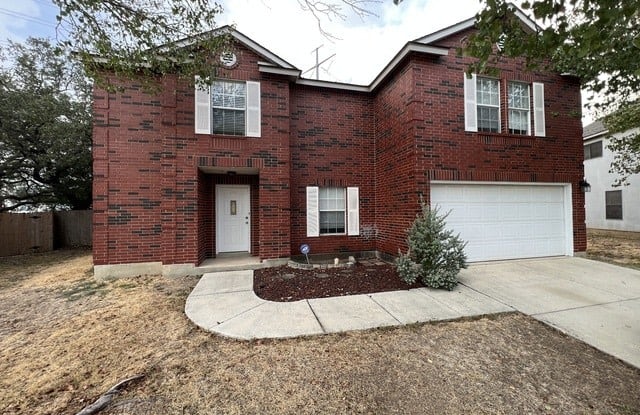 18607 Redrock Woods - 18607 Redrock Woods, San Antonio, TX 78259