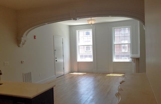 56 Wayne Street Gallery 2