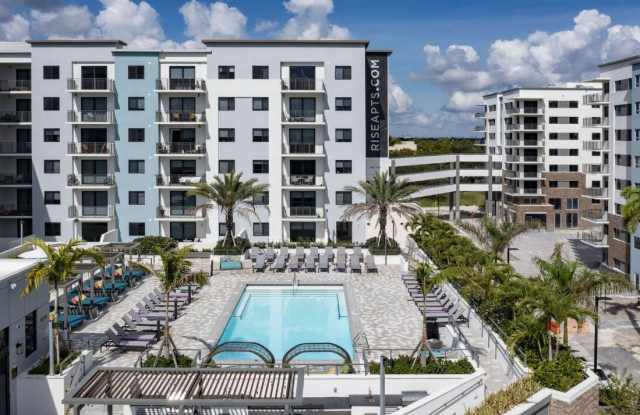 The Rise at Plantation Walk Gallery 2